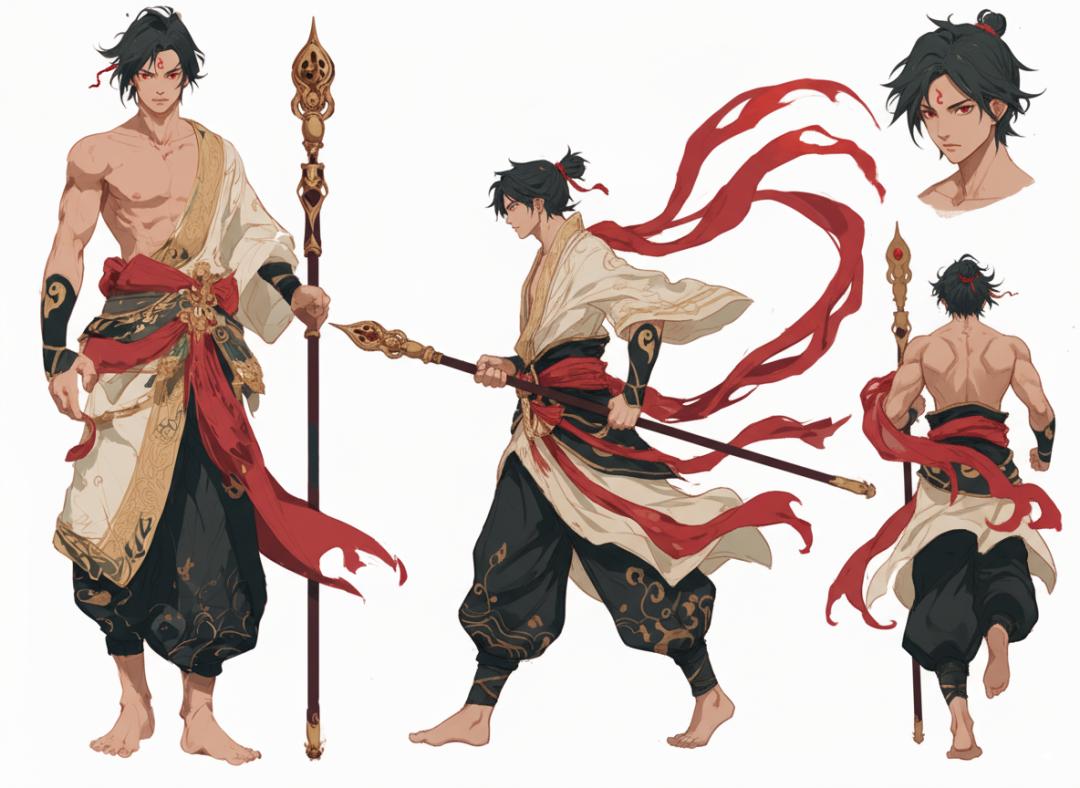 500%回报率,AI动态漫正在飞速变现