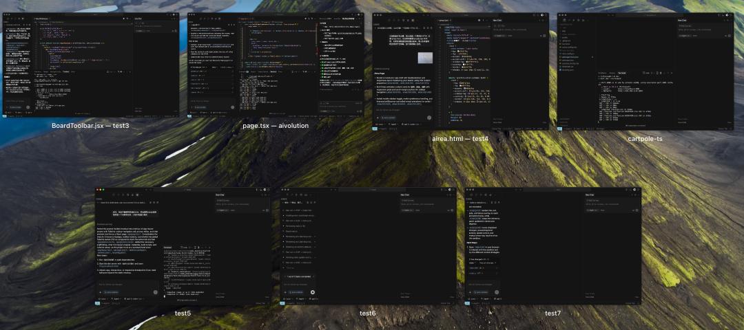最新实测GPT-5-Codex:前端能力碾压,复杂项目轻松搞定,Claude可以扔了