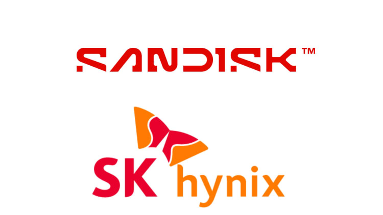 HBF要火,AI浪潮的下一个赢家浮出水面:闪存堆叠成新趋势