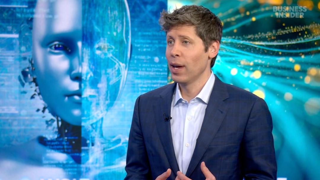 刚刚,奥特曼预言:人类「只剩」最后5年!