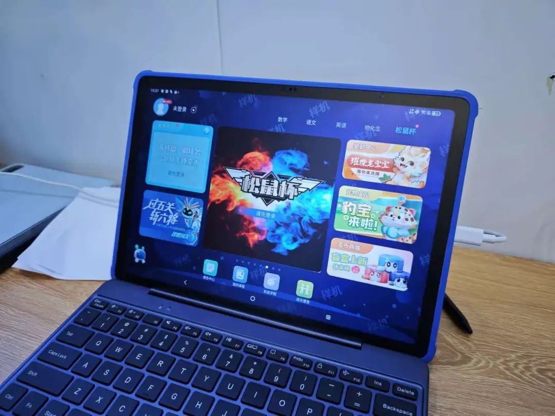 “AI自习室”火了,线下教育进入AI时代?