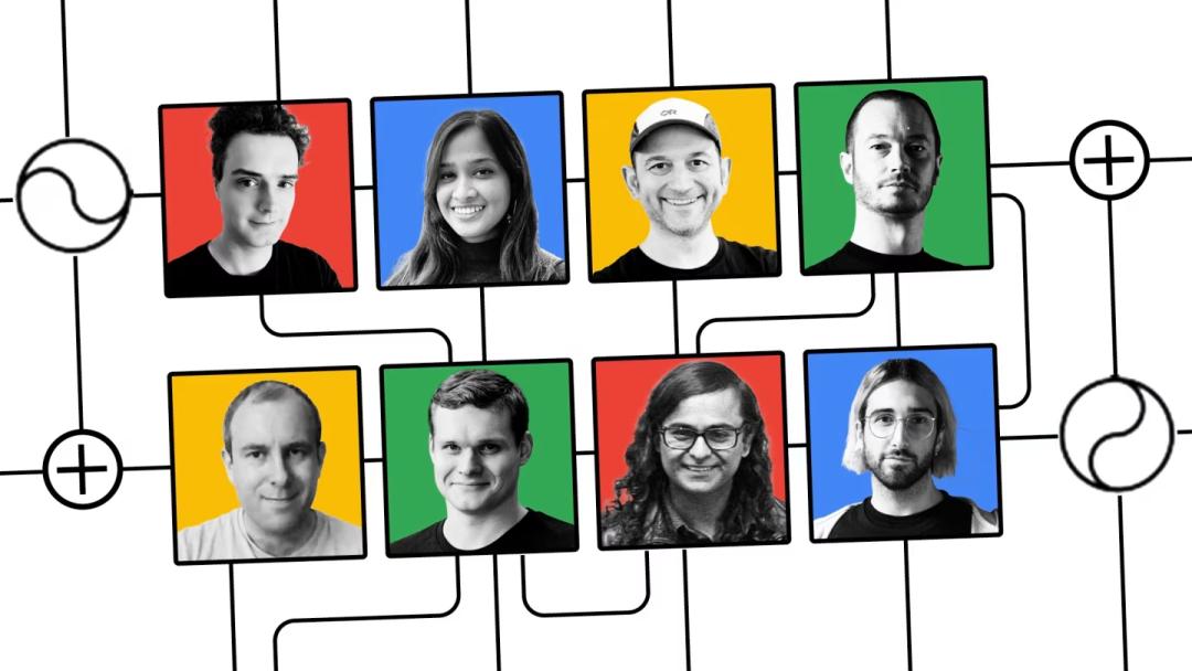 Transformer作者重磅预言:AI无寒冬,推理革命引爆万亿市场