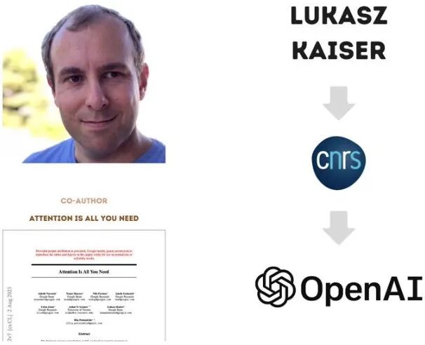 Transformer作者重磅预言:AI无寒冬,推理革命引爆万亿市场