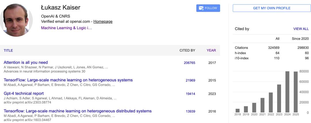 Transformer作者重磅预言:AI无寒冬,推理革命引爆万亿市场