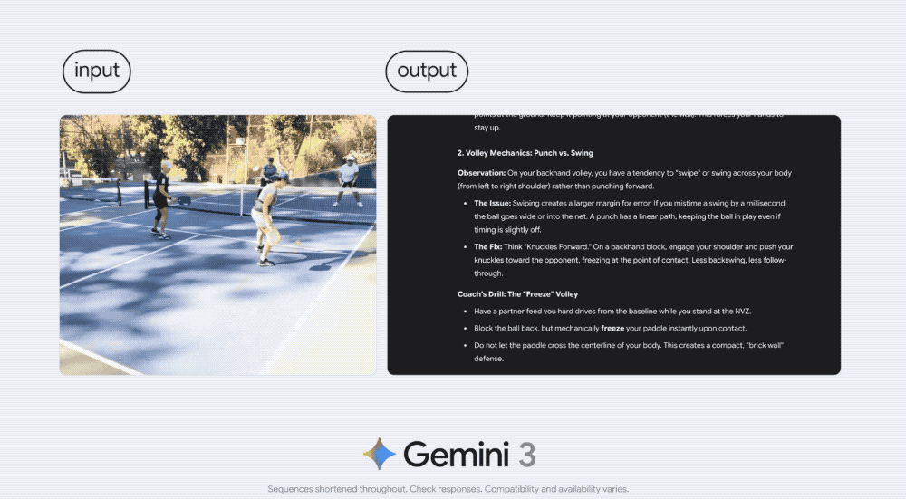 全世界在等的Gemini 3终于来了,强到断崖领先,连马斯克OpenAI都夸好