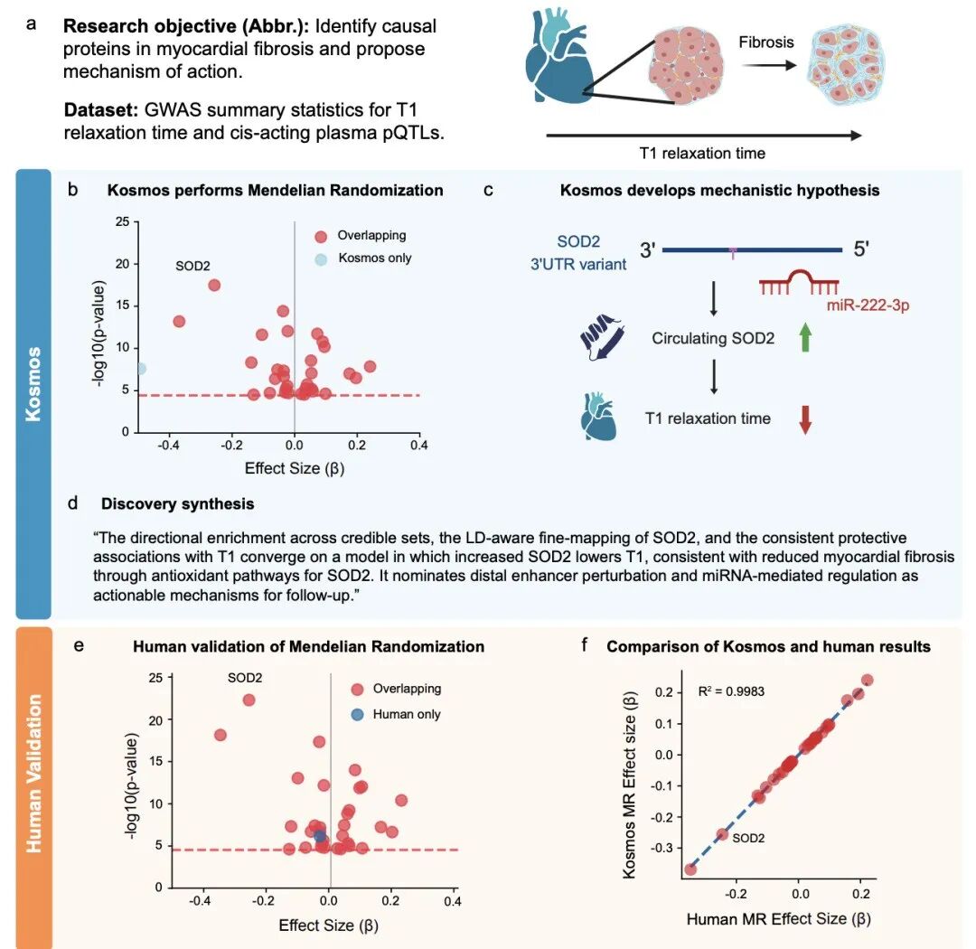 AI半天顶博士6个月,奥特曼太激动,生化圈巨震