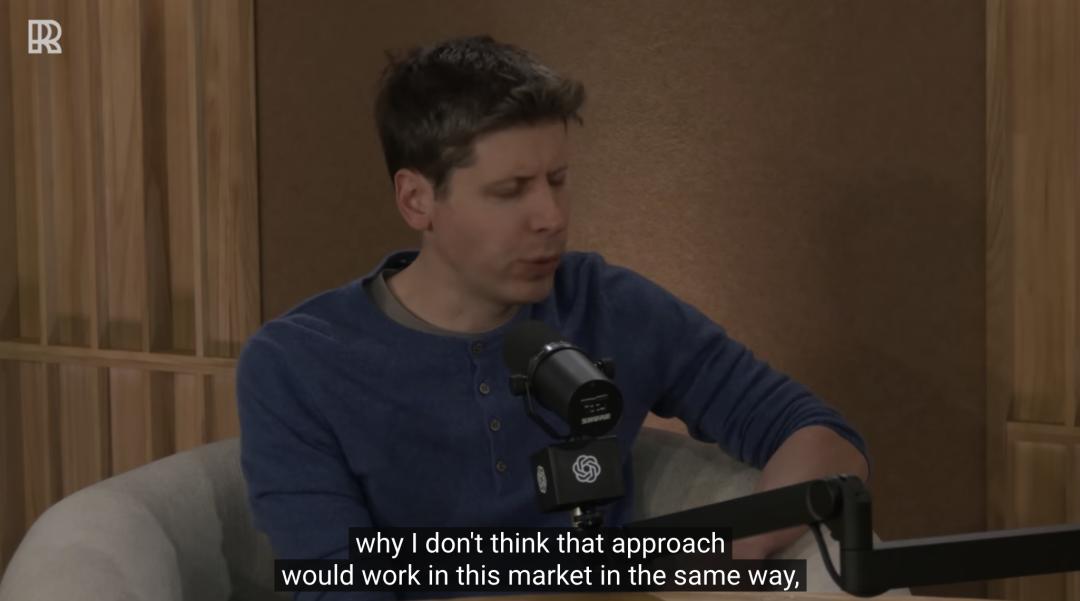 ChatGPT开始搞社交了