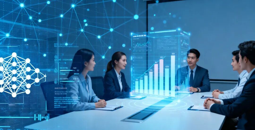 企业AI落地,还差一口“气儿”