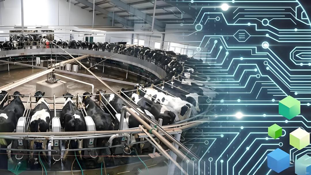 企业AI落地,还差一口“气儿”