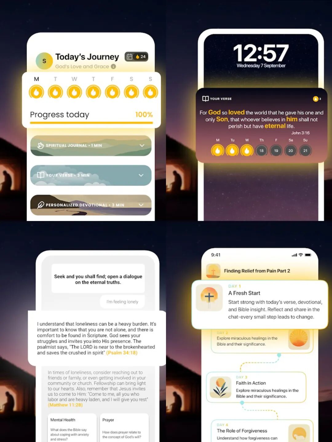 起猛了，连上帝都去IPO敲钟了。