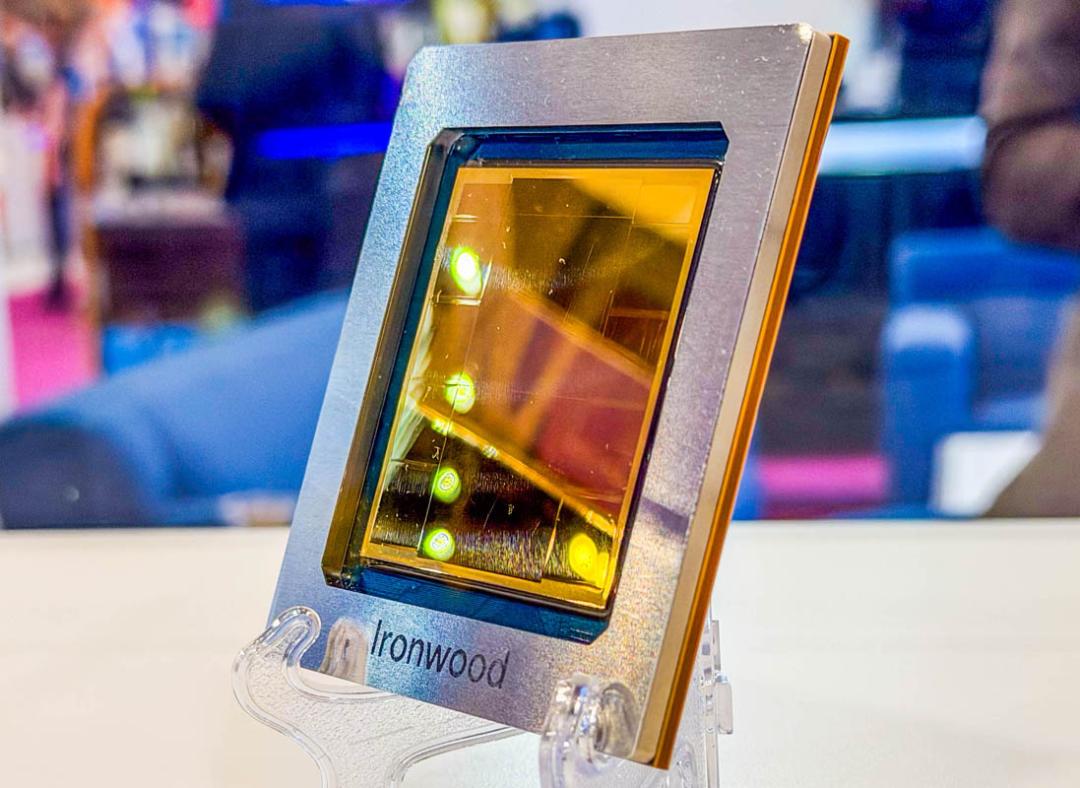 谷歌训出Gemini 3的TPU，已成老黄心腹大患，Meta已倒戈