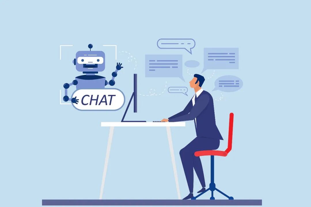 ChatGPT问世3周年,一份给企业高管的战略建议