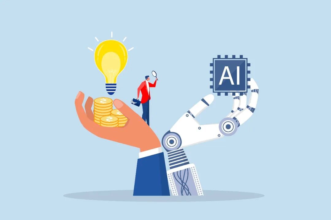 ChatGPT问世3周年,一份给企业高管的战略建议