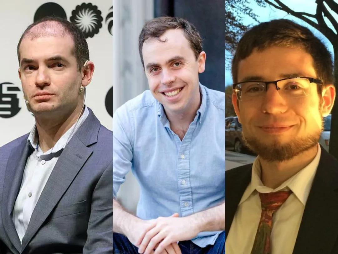 10家新公司、9家独角兽,这个新赛道凭什么让硅谷风投疯狂下注?