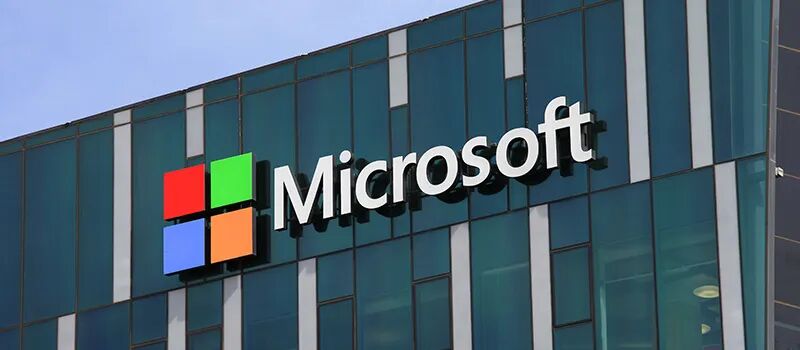 微软31年老员工被裁,六旬老将重新踏上求职路