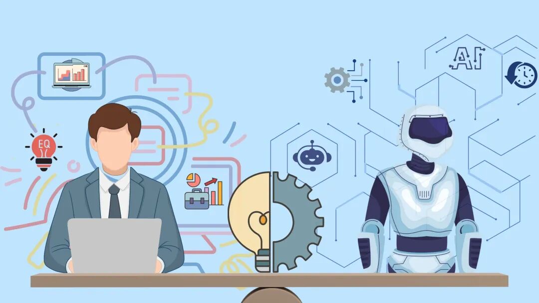 微软31年老员工被裁,六旬老将重新踏上求职路