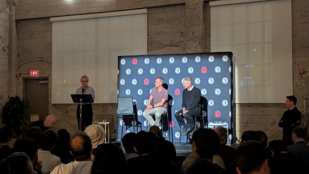 谷歌祭出Transformer杀手,8年首次大突破,掌门人划出AGI死线