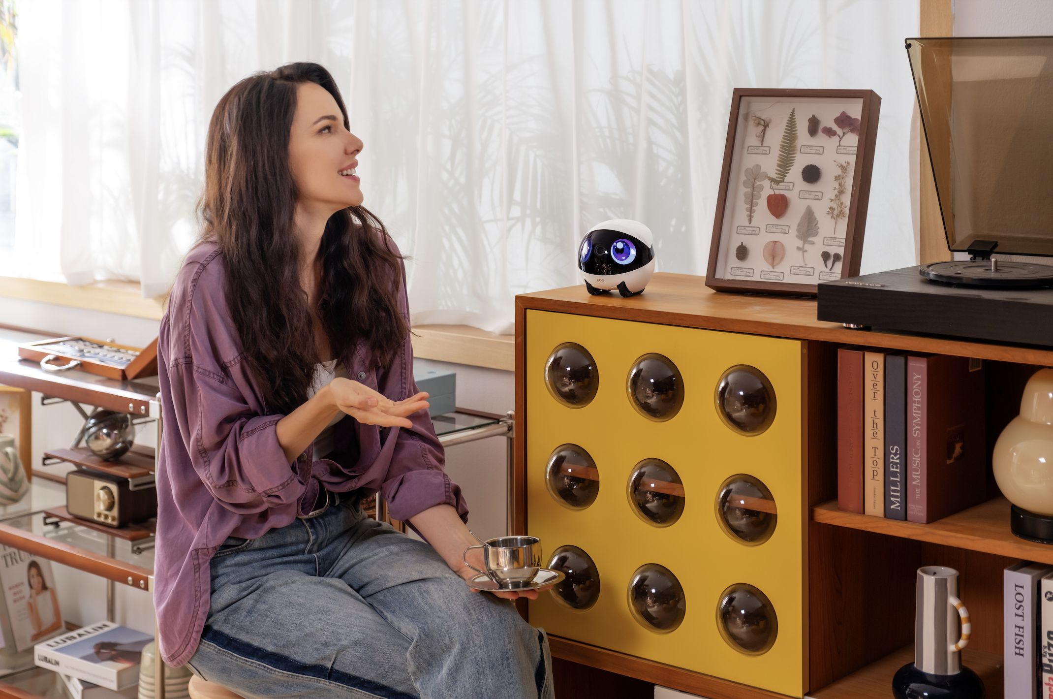 深圳硬件公司做AI陪伴机器人,拿下红杉投资,用户量破百万