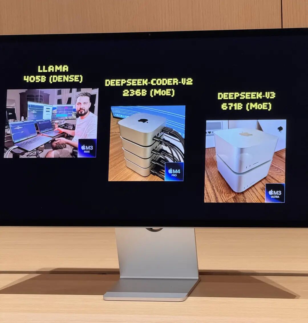 Apple Silicon 五周年,无心插柳长出了一片 AI 市场