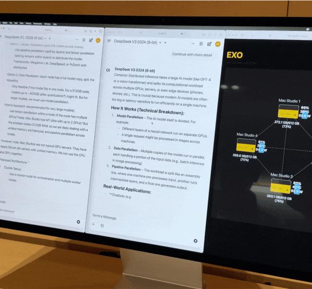 Apple Silicon 五周年,无心插柳长出了一片 AI 市场