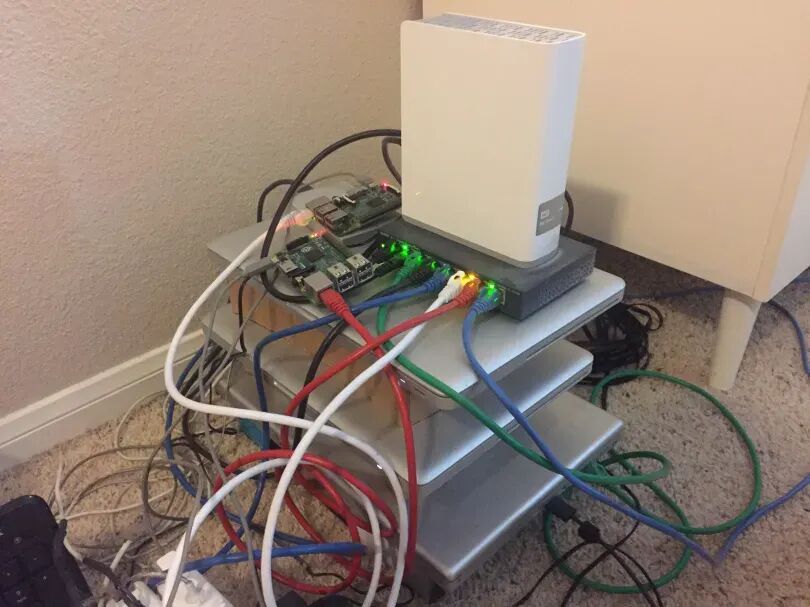 Apple Silicon 五周年,无心插柳长出了一片 AI 市场