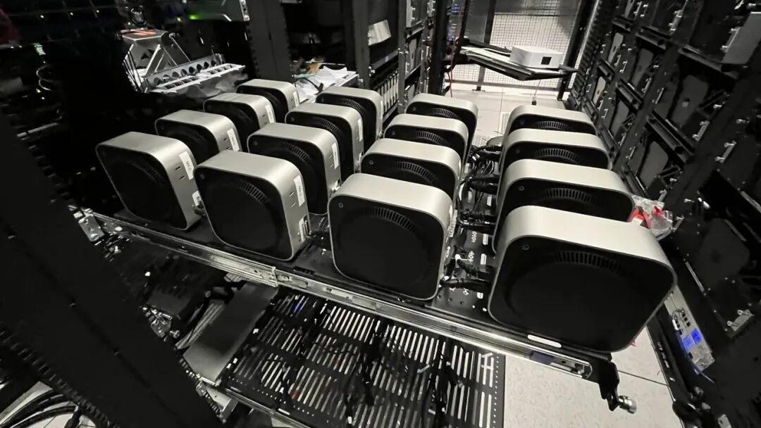 Apple Silicon 五周年,无心插柳长出了一片 AI 市场