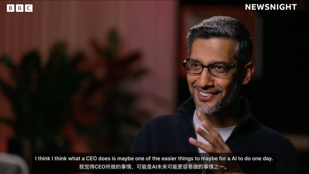 烧3万亿美元实现ASI,把自己优化掉:这是硅谷CEO们的新赌注