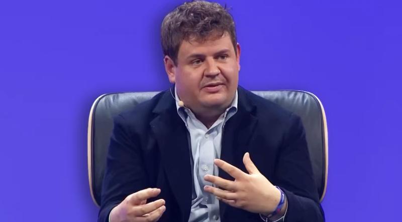 奥特曼只是面子，他才是里子？揭秘ChatGPT的30岁“定海神针”