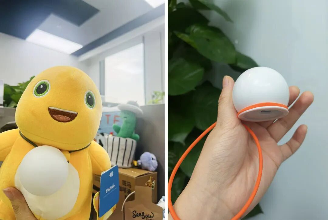 花399买华为AI玩具们陪聊结果比养娃还累,被华强北吐槽“太Low”但专供小红书女孩?