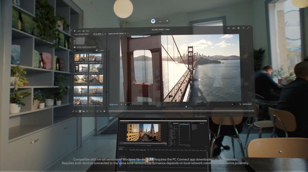 苹果 AI 眼镜深度爆料汇总：重量低至 40g，2026 发布