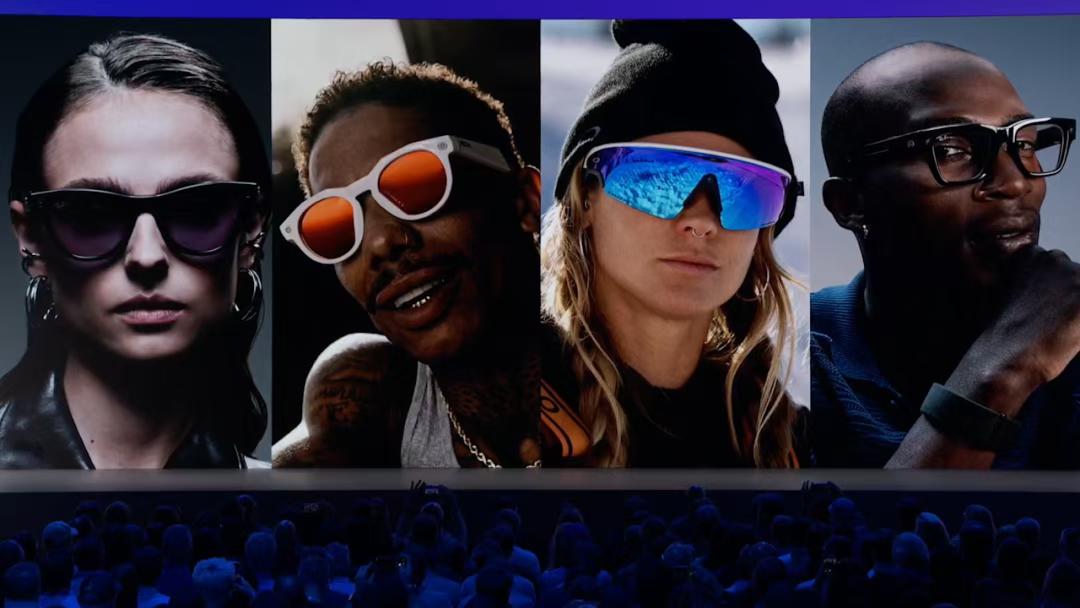 苹果 AI 眼镜深度爆料汇总：重量低至 40g，2026 发布