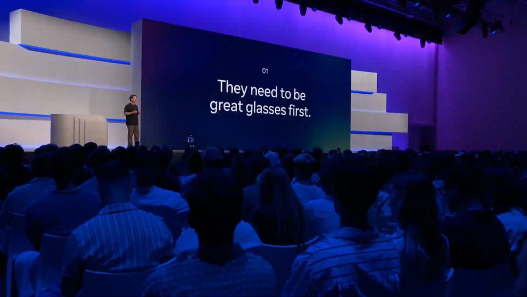 苹果 AI 眼镜深度爆料汇总：重量低至 40g，2026 发布