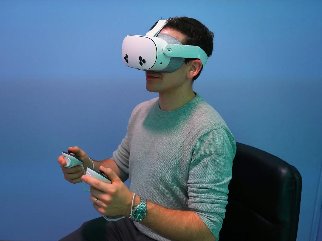 小扎忍痛,亲口宣告了元宇宙的死亡