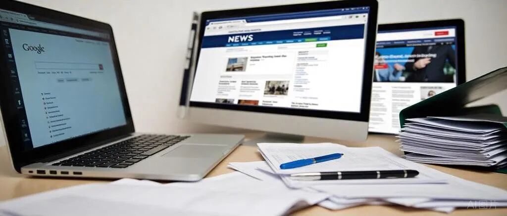 AI时代,为何品牌更要打造好官网?如何激活存量内容?