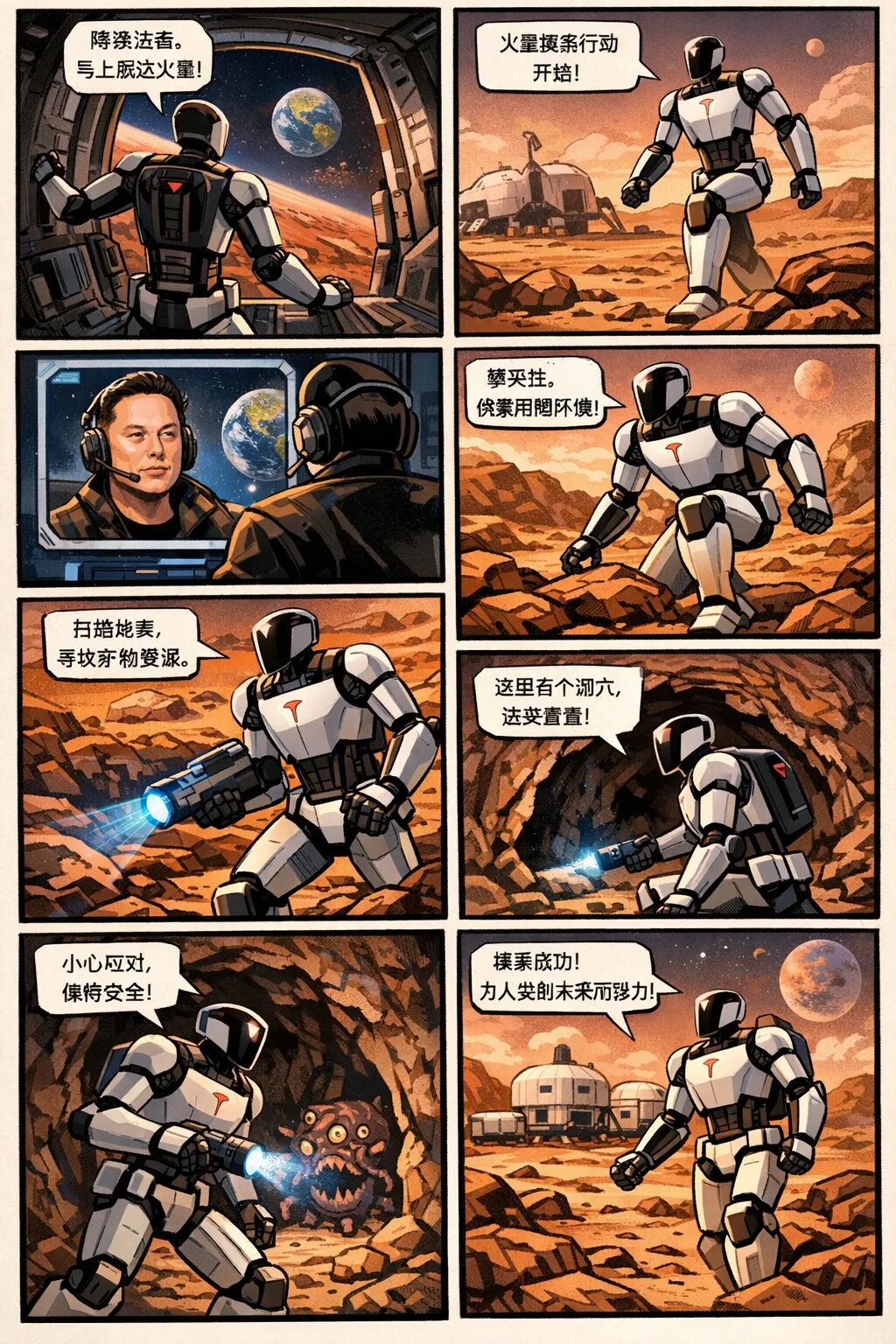 刚刚,OpenAI 版 Nano Banana 发布:奥特曼秒变性感男模|附实测