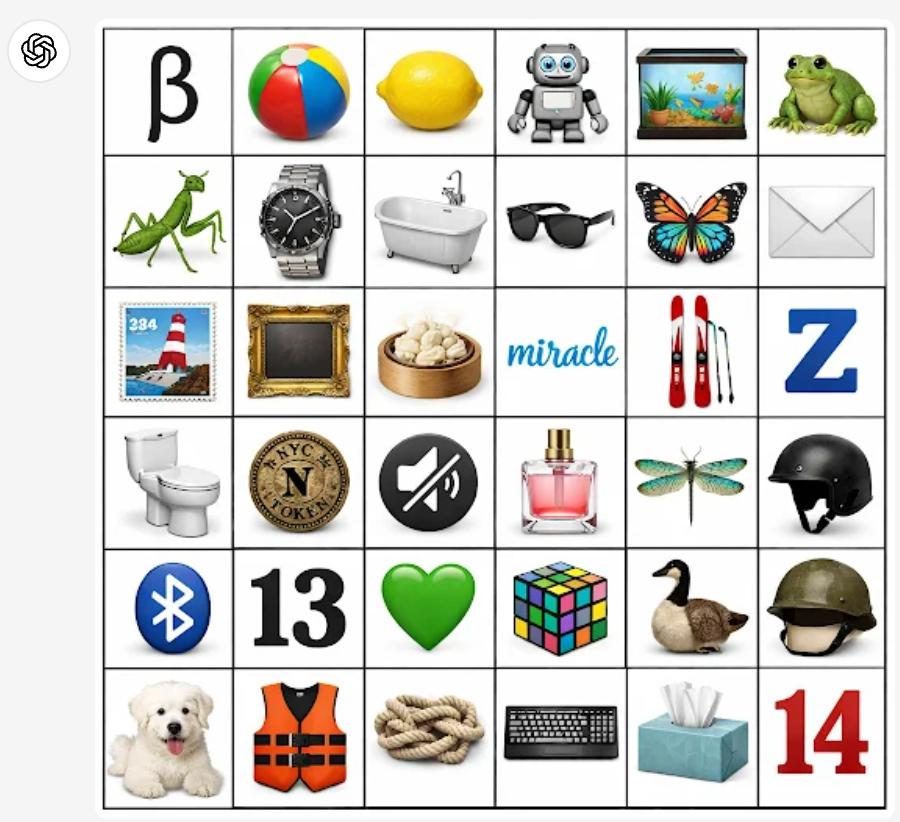 刚刚,OpenAI 版 Nano Banana 发布:奥特曼秒变性感男模|附实测