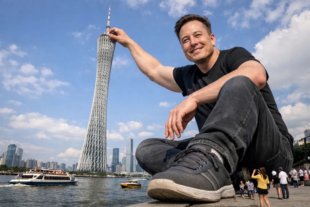 刚刚,OpenAI 版 Nano Banana 发布:奥特曼秒变性感男模|附实测