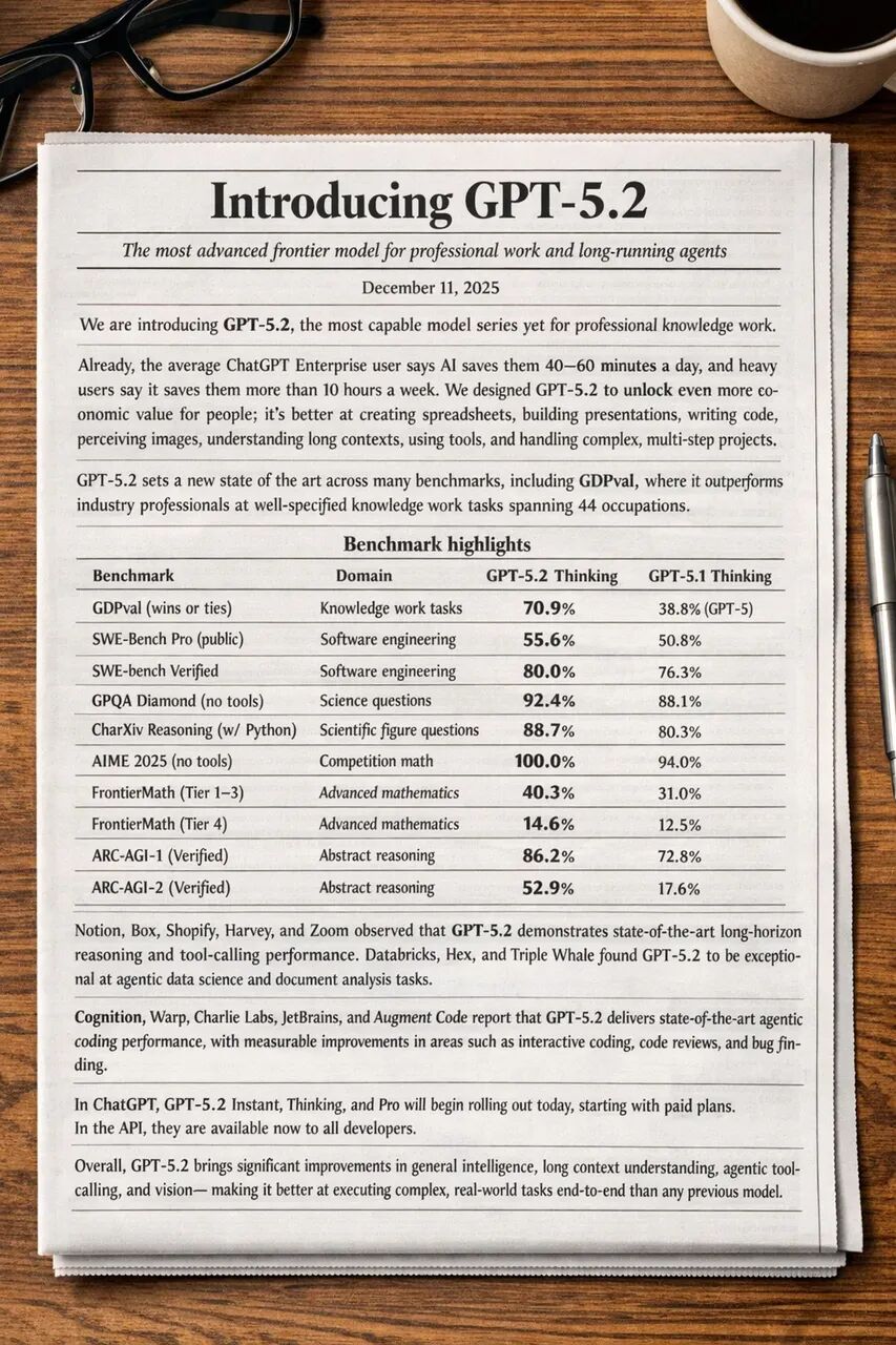 刚刚,OpenAI 版 Nano Banana 发布:奥特曼秒变性感男模|附实测