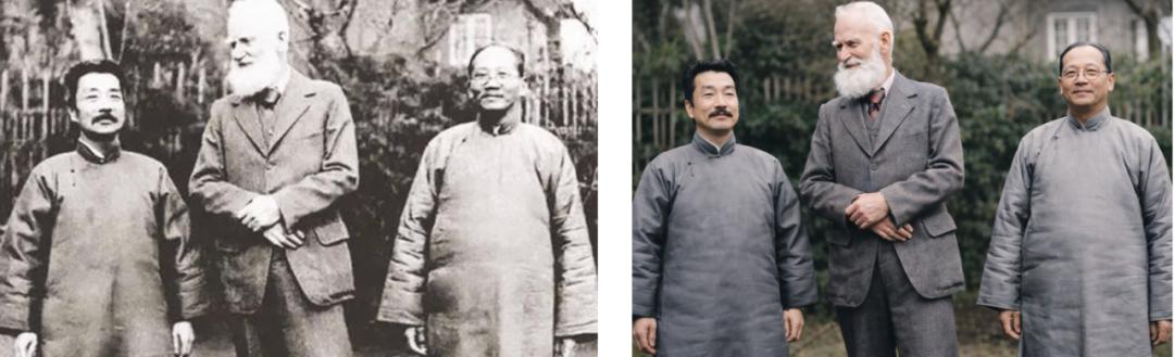 刚刚,OpenAI 版 Nano Banana 发布:奥特曼秒变性感男模|附实测