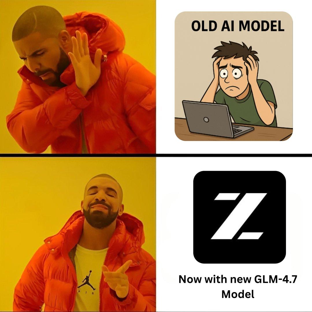 硅谷青睐的中国模型更新了，一觉醒来，直接套壳