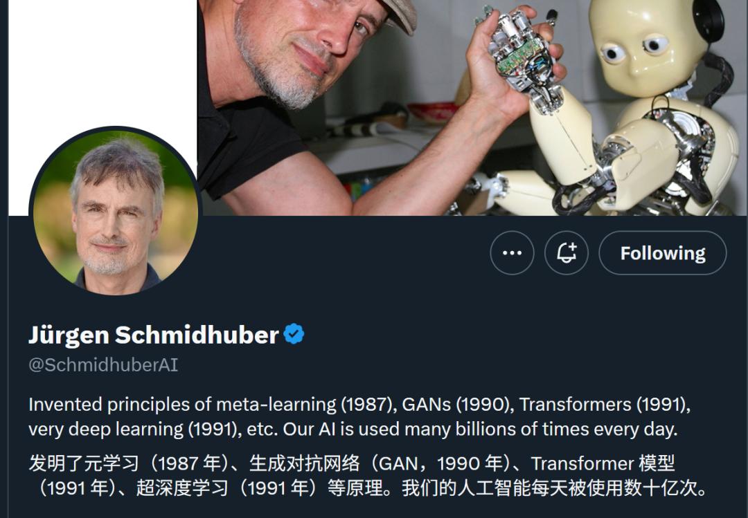 不装了，LeCun哈萨比斯神仙吵架，马斯克也站队了