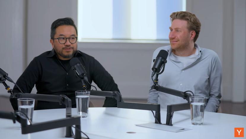 YC 2025年度AI报告：Gemini崛起、Vibe Coding成熟，你需要更新的15个认知