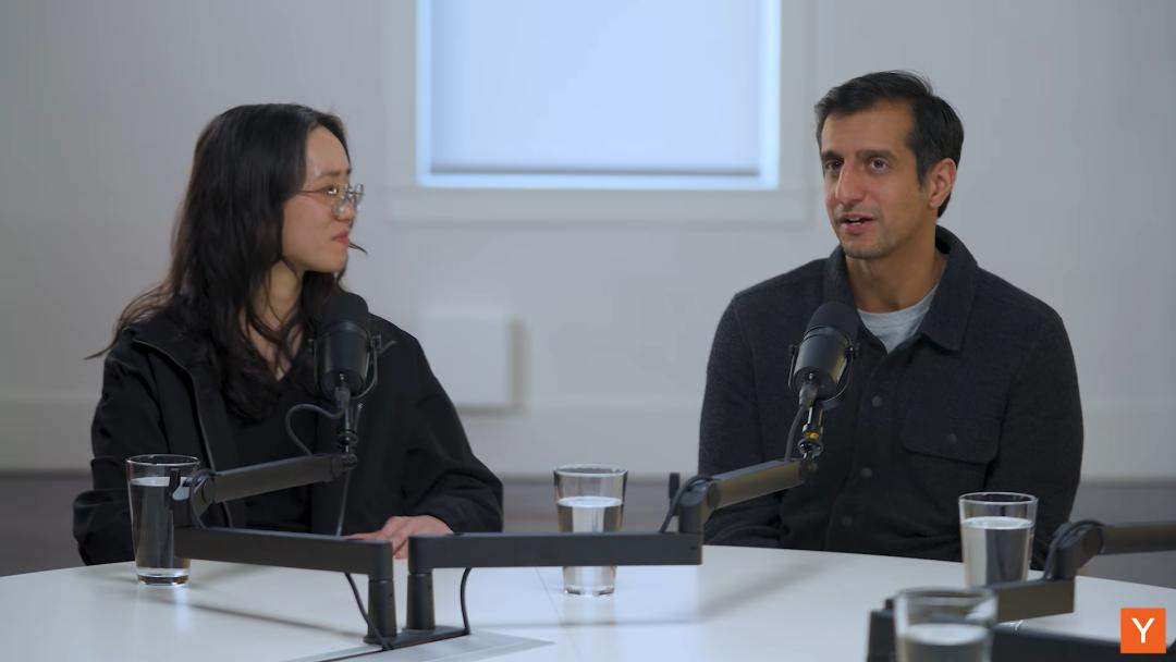 YC 2025年度AI报告：Gemini崛起、Vibe Coding成熟，你需要更新的15个认知