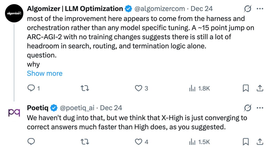 无需再训练微调，一个辅助系统让GPT-5.2准确率飙到创纪录的75%