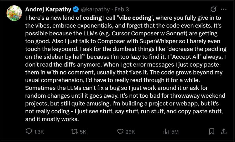 2025AI盘点：10大“暴论”