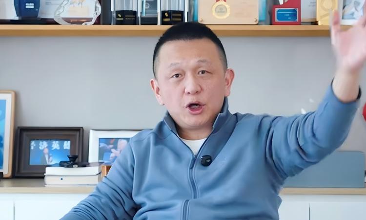 2025AI盘点：10大“暴论”