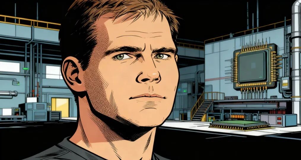 1400亿收编 Groq，英伟达的收购史，以及黄仁勋的并购逻辑