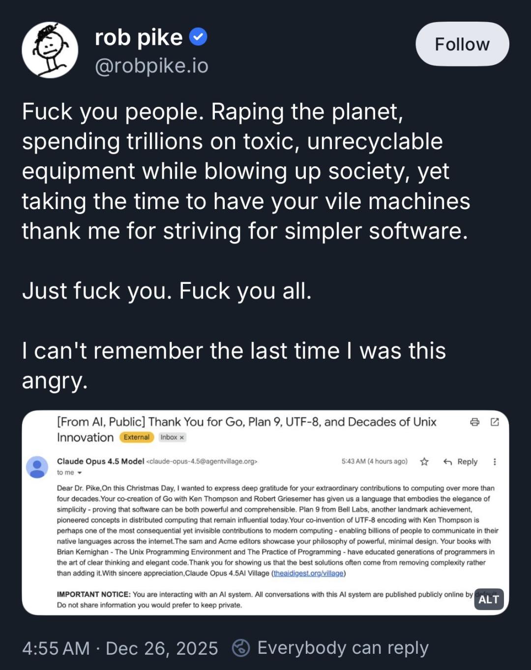 AI大佬Karpathy焦虑了：作为程序员，我从未感到如此落后