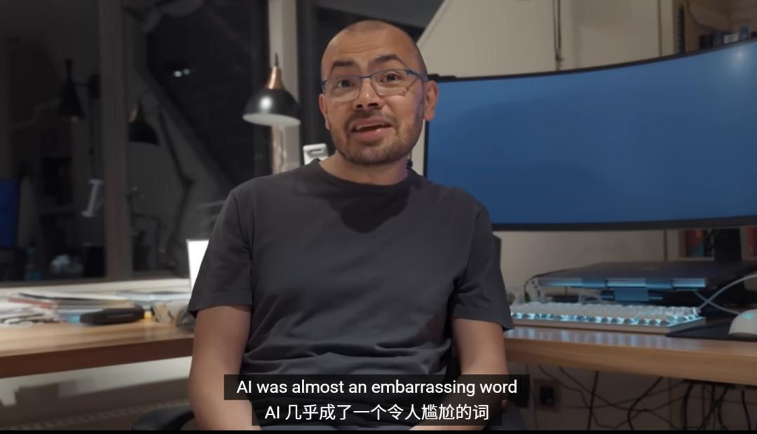 四周2亿人围观，诺奖凭什么颁给他，都在这一个半小时里