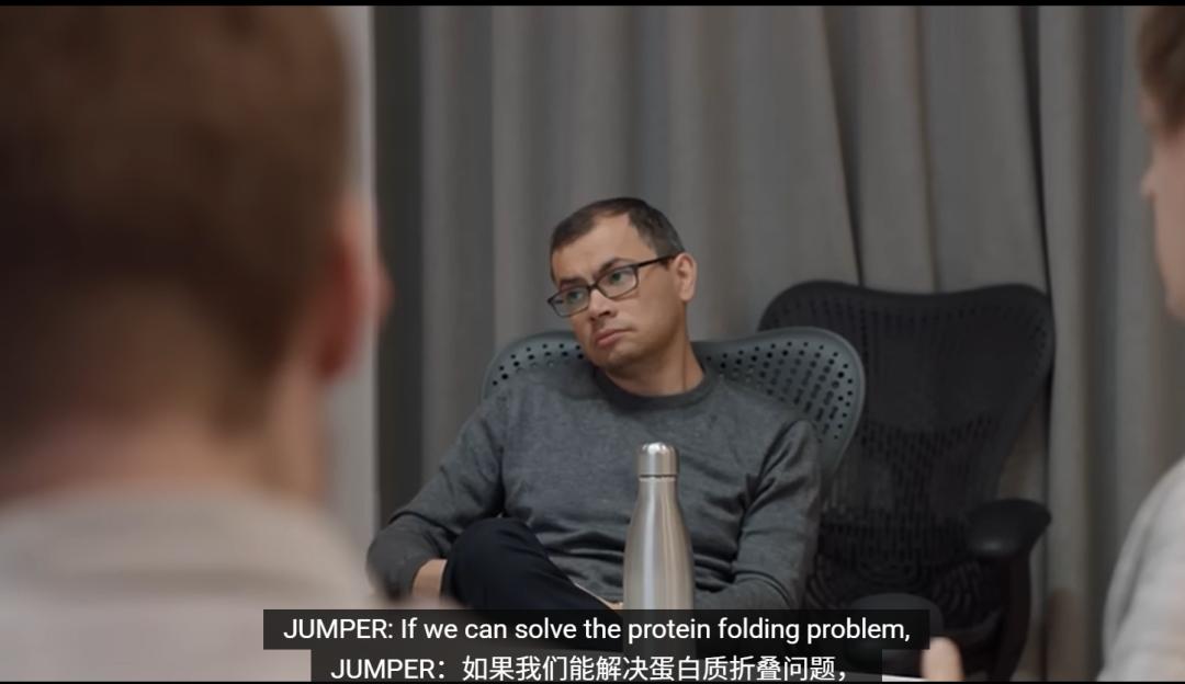 四周2亿人围观，诺奖凭什么颁给他，都在这一个半小时里